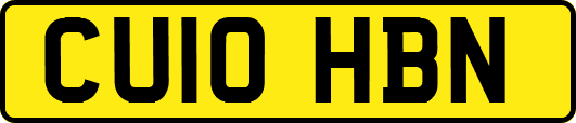 CU10HBN