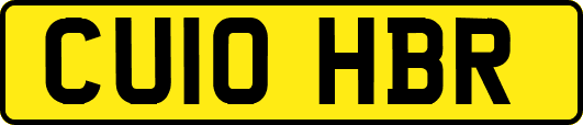 CU10HBR