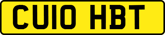 CU10HBT