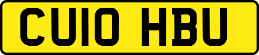 CU10HBU