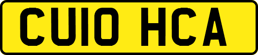 CU10HCA