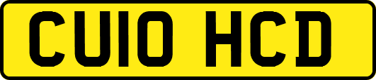 CU10HCD