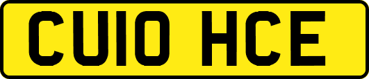 CU10HCE