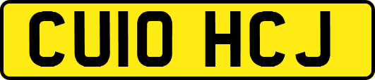 CU10HCJ