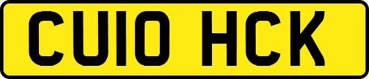 CU10HCK
