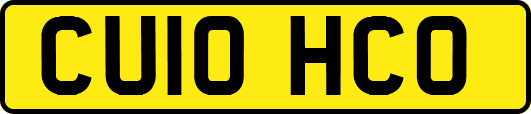 CU10HCO
