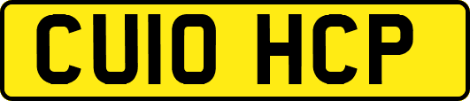 CU10HCP