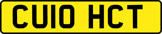 CU10HCT