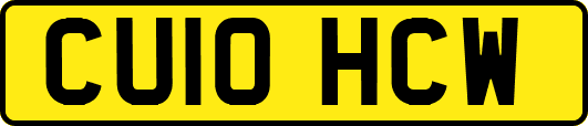 CU10HCW