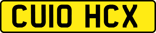 CU10HCX