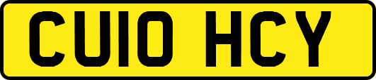 CU10HCY