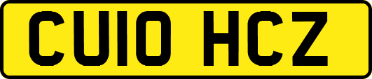 CU10HCZ