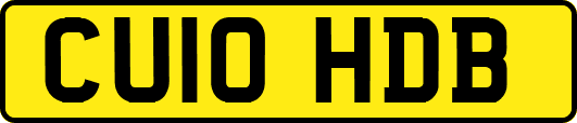 CU10HDB