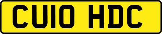 CU10HDC