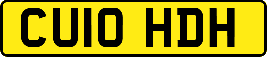 CU10HDH