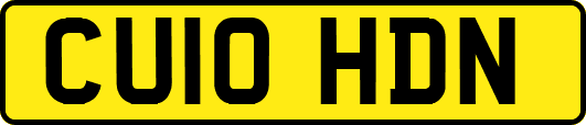CU10HDN