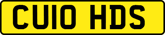 CU10HDS