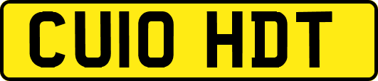 CU10HDT