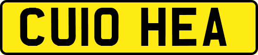 CU10HEA