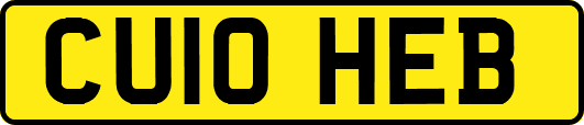 CU10HEB