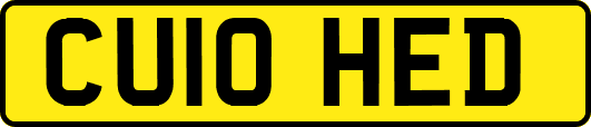 CU10HED