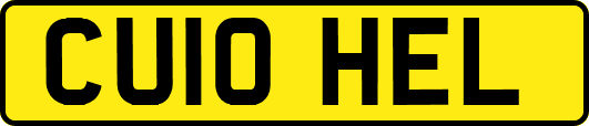 CU10HEL