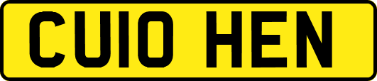 CU10HEN