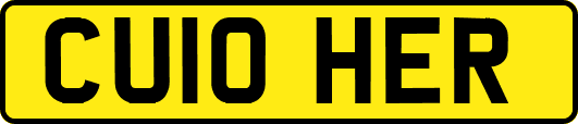 CU10HER