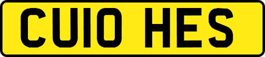 CU10HES