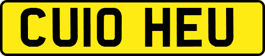 CU10HEU