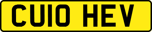 CU10HEV
