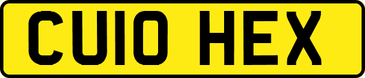 CU10HEX