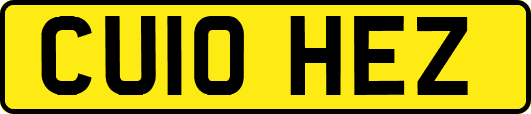 CU10HEZ