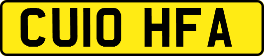 CU10HFA