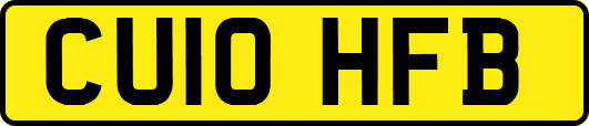 CU10HFB