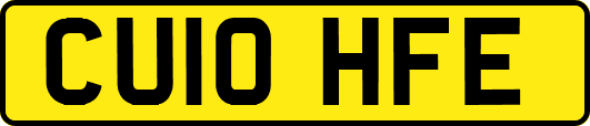 CU10HFE