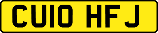 CU10HFJ