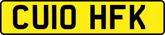 CU10HFK