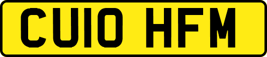 CU10HFM