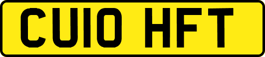 CU10HFT