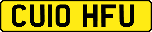 CU10HFU