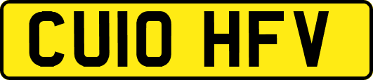 CU10HFV
