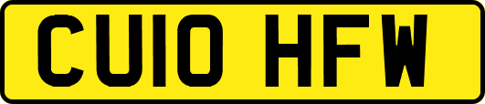 CU10HFW