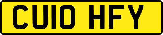 CU10HFY