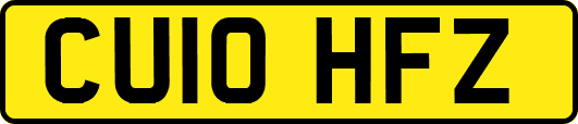 CU10HFZ