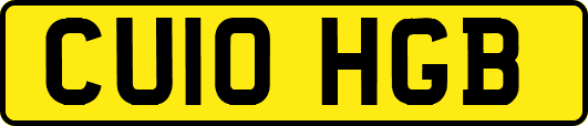 CU10HGB