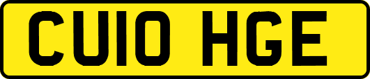 CU10HGE
