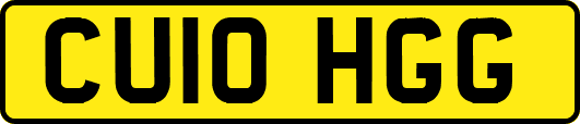 CU10HGG