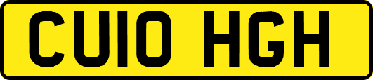 CU10HGH