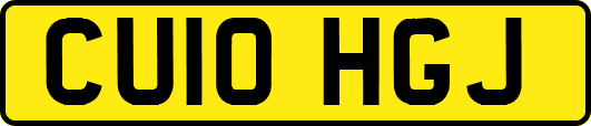 CU10HGJ